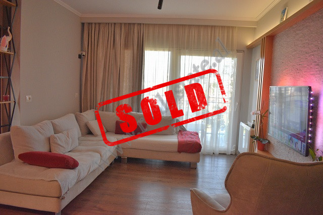Apartament 2+1 ne shitje tek zona ish Fushes se Aviacionit ne Tirane